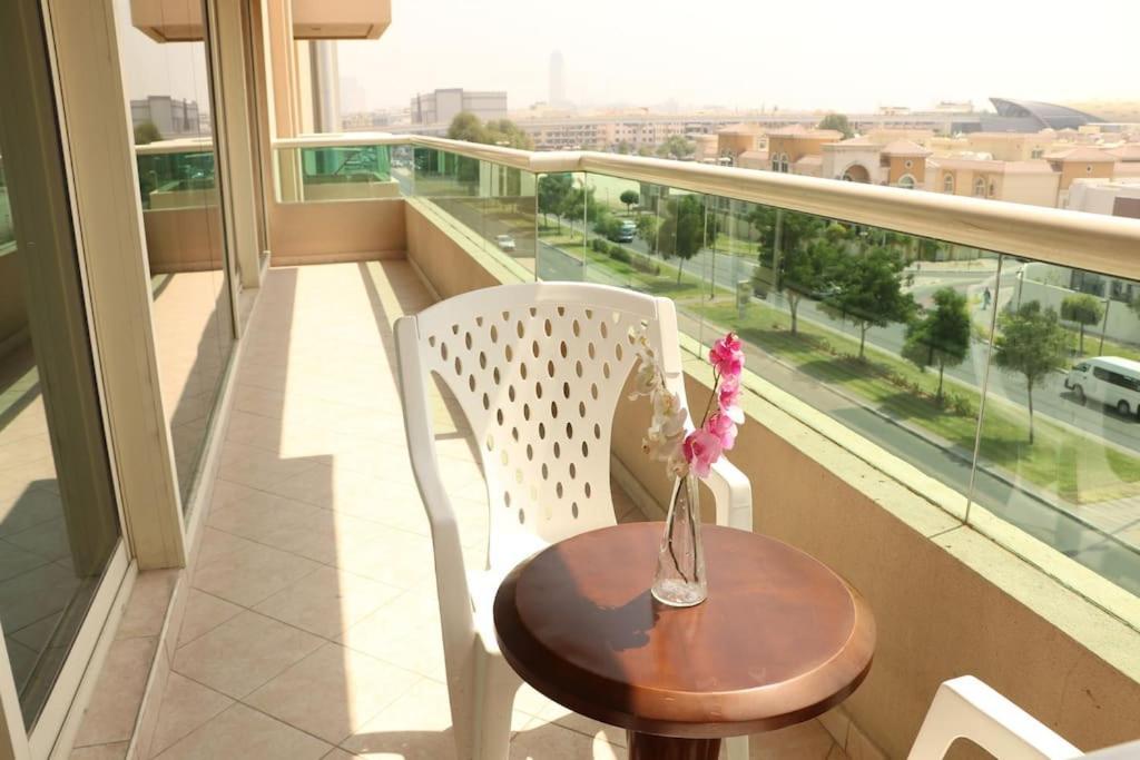 Al Manar Grand Hotel Apartment Dubái Exterior foto