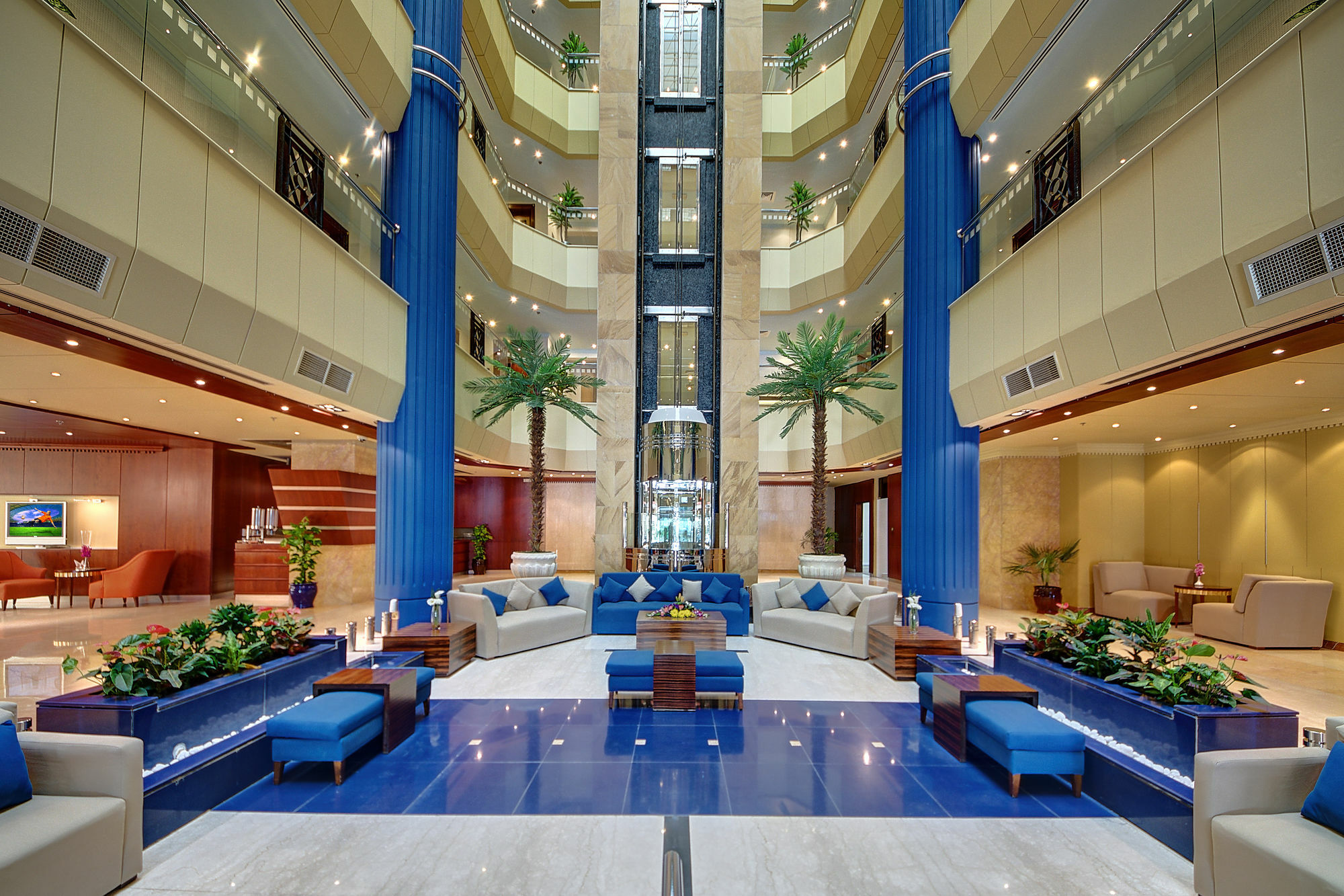 Al Manar Grand Hotel Apartment Dubái Exterior foto